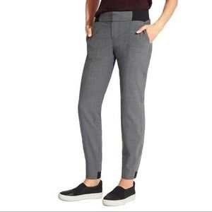 Athleta  Wool Blend Work It City Jogger Pants